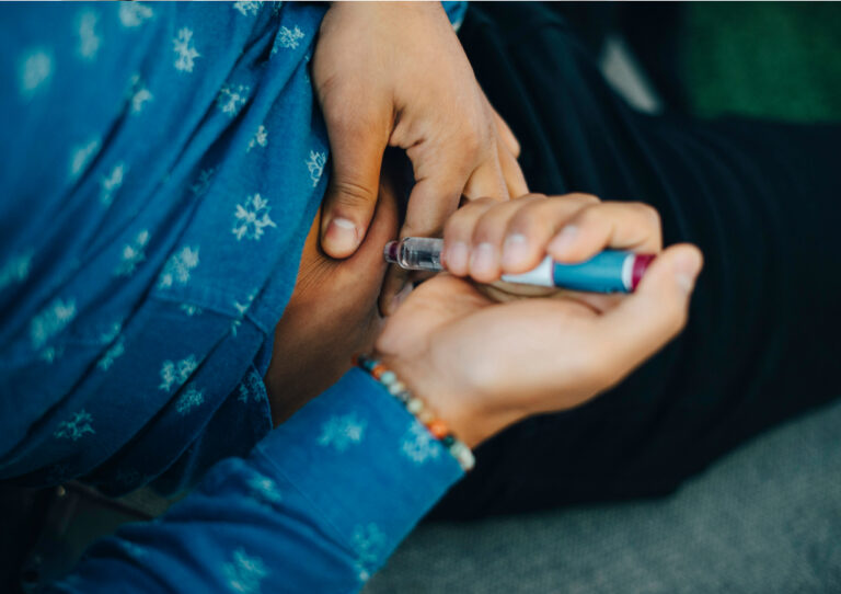 Managing your diabetes | National Diabetes Services Scheme